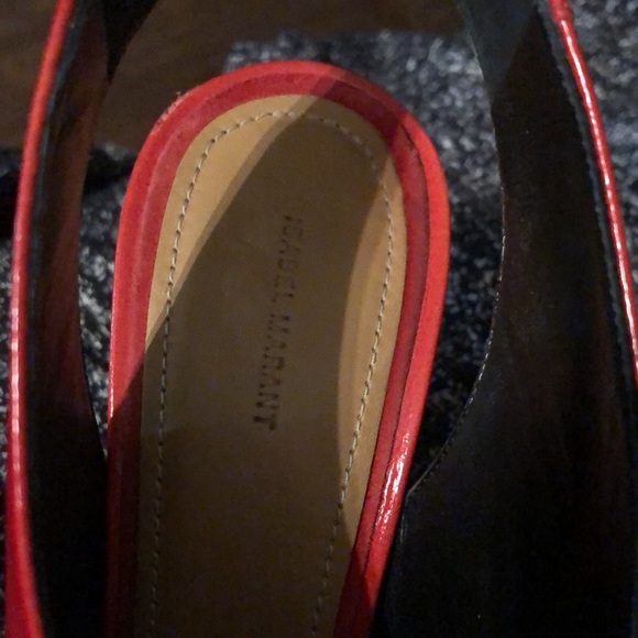 Isabel Marant Flash $199. (12 hours only) - Picture 2 of 6